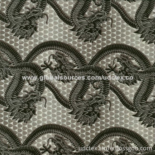 Microfiber Polyester Peach Fabric, 240T Printed